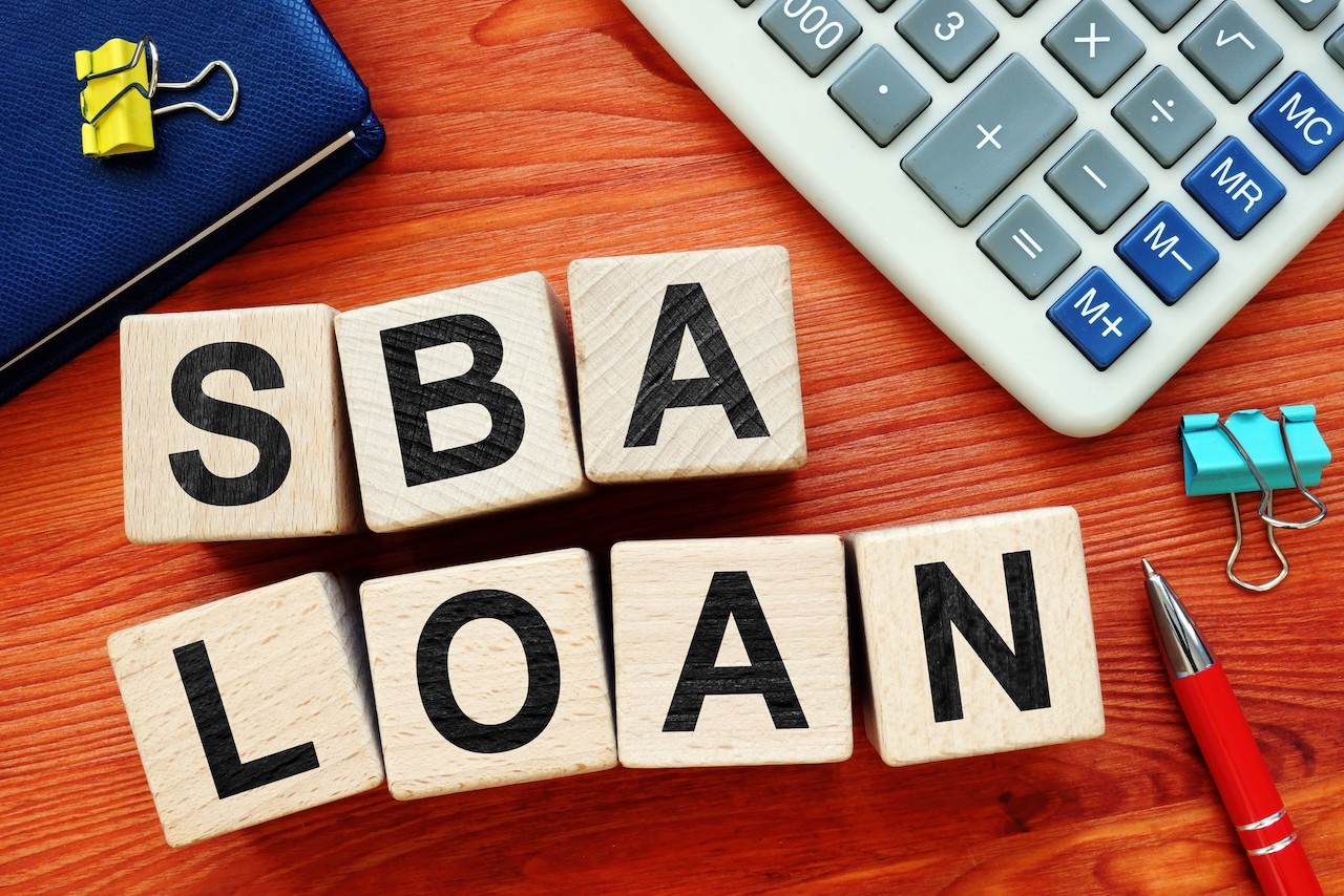 American Credit SBA Loans