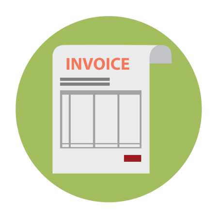 American Credit Invoice Financing Process Submit Invoice