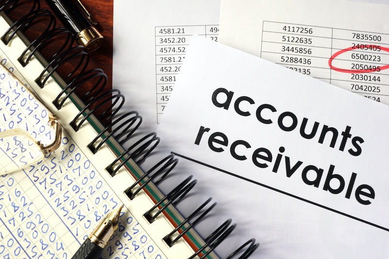 How Invoice Factoring Can Save Your Business in Tough Times | American Credit