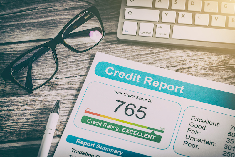 Credit Ratings and Application Documents (no-doc to full-docs) Requirements | American Credit