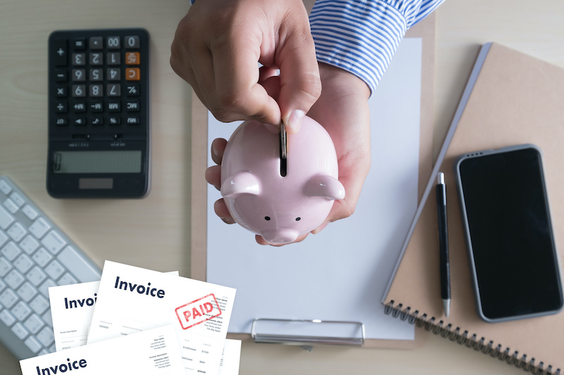 Accelerated Invoice Financing: Your Ally for Business Expansion | American Credit