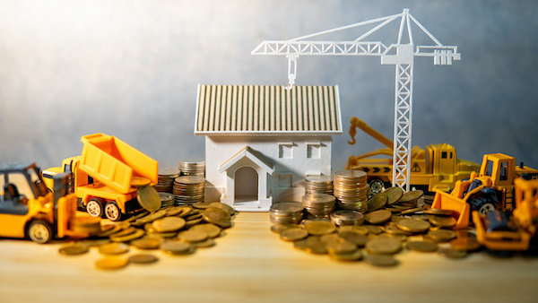 The Benefits of Leveraging Equipment Financing for Your Construction Needs | American Credit